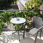 게스트하우스 Gaestehaus Zum Wolffenturm 3*