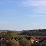 Gaestehaus Zum Wolffenturm 3*
