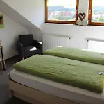 Gaestehaus Zum Wolffenturm