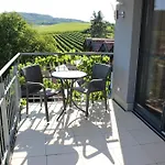 Gaestehaus Zum Wolffenturm 게스트하우스 Lehrensteinsfeld