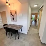 Gaestehaus Zum Wolffenturm Konukevi