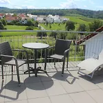 Gaestehaus Zum Wolffenturm Lehrensteinsfeld