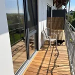 Gaestehaus Zum Wolffenturm Konukevi 3*