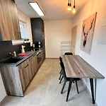 게스트하우스 Gaestehaus Zum Wolffenturm 3*