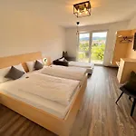 게스트하우스 Gaestehaus Zum Wolffenturm 3*
