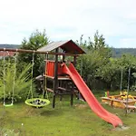 Gaestehaus Zum Wolffenturm Konukevi Lehrensteinsfeld