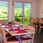 Gaestehaus Zum Wolffenturm Konukevi