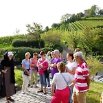 Gaestehaus Zum Wolffenturm Konukevi