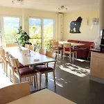 Gaestehaus Zum Wolffenturm Konukevi Lehrensteinsfeld