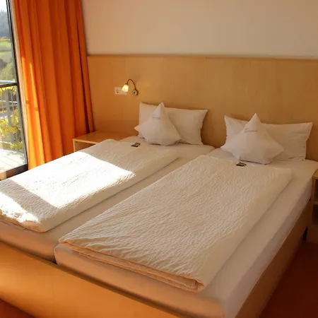 Gaestehaus Zum Wolffenturm