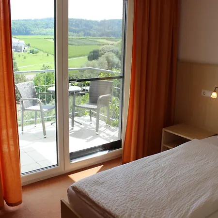 Zum Wolffenturm Gasthof