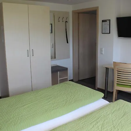 Gasthof Zum Wolffenturm