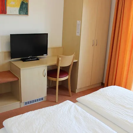 Gasthof Zum Wolffenturm