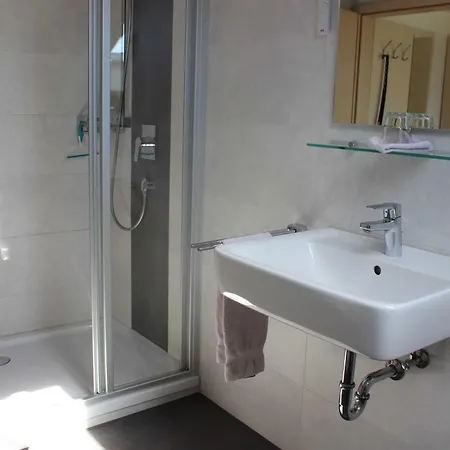 Zum Wolffenturm Gasthof