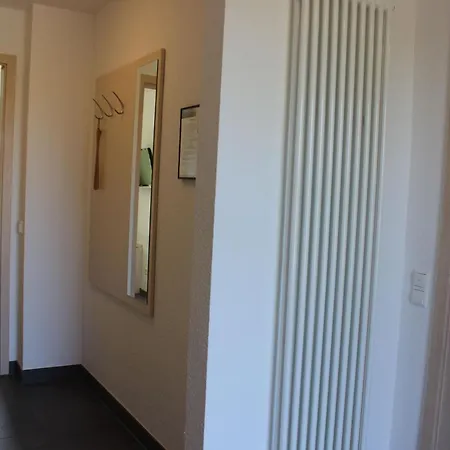 Gaestehaus Zum Wolffenturm 3* Lehrensteinsfeld