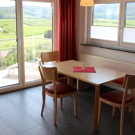 Zum Wolffenturm Gasthof Lehrensteinsfeld