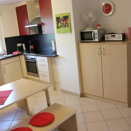 Pensjonat Gaestehaus Zum Wolffenturm 3*