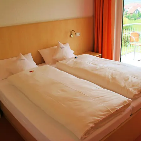 Gaestehaus Zum Wolffenturm