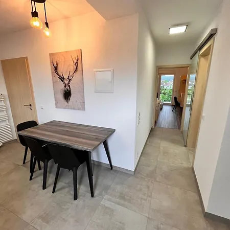 Gaestehaus Zum Wolffenturm Pensjonat