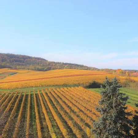 Zum Wolffenturm Lehrensteinsfeld