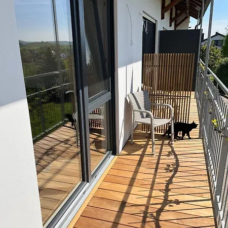 Gaestehaus Zum Wolffenturm Pensjonat 3*