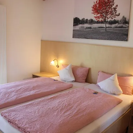 Gaestehaus Zum Wolffenturm