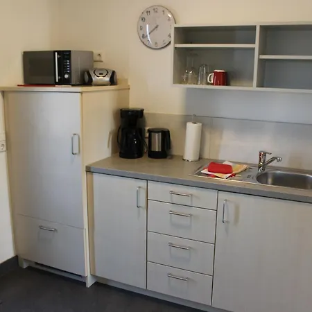 Gaestehaus Zum Wolffenturm Pensjonat