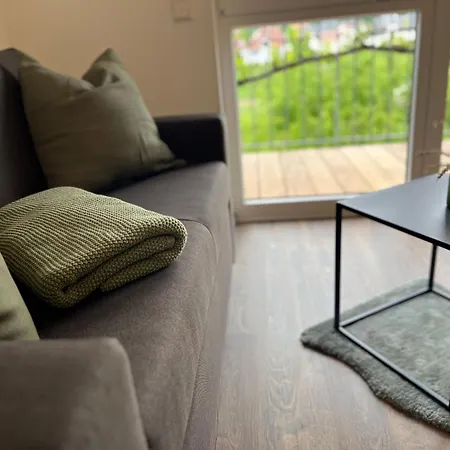 Gasthof Zum Wolffenturm