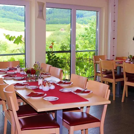 Gaestehaus Zum Wolffenturm Pensjonat