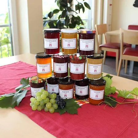 Gaestehaus Zum Wolffenturm 3*