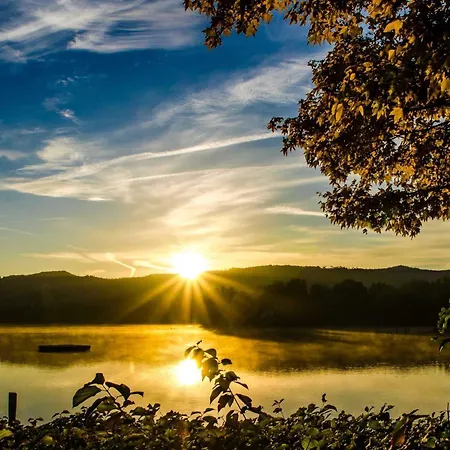 Zum Wolffenturm Lehrensteinsfeld