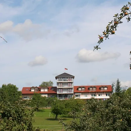 Gaestehaus Zum Wolffenturm 3*