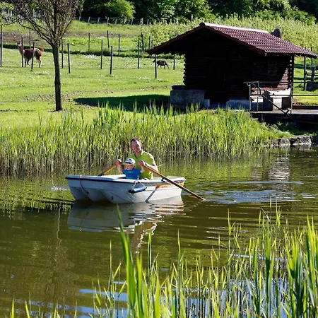Gaestehaus Zum Wolffenturm
