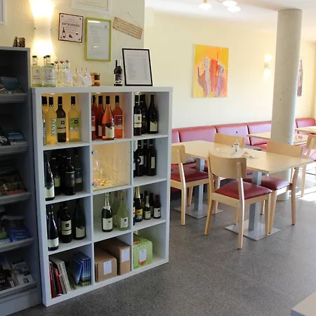 Zum Wolffenturm Gasthof Lehrensteinsfeld